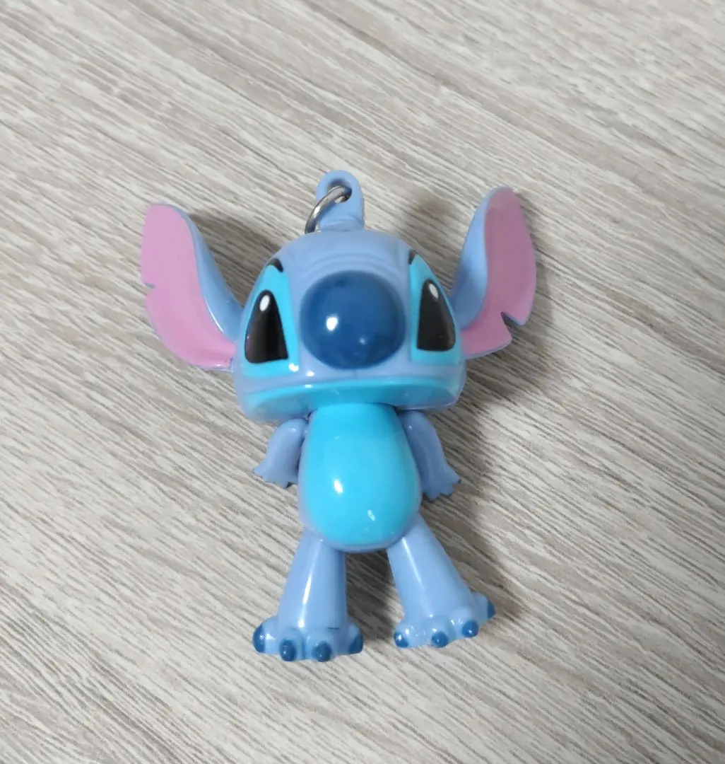Thumbnail of Stitch Mascot Keychain