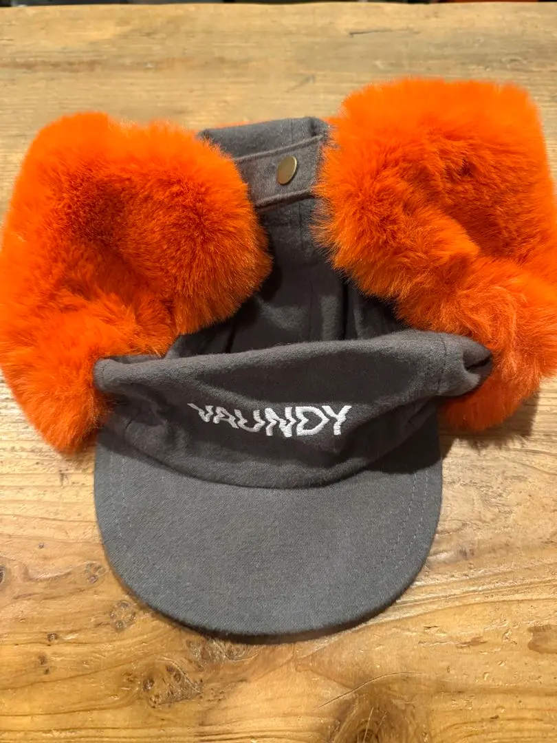 Thumbnail of Vaundy replica Live Goods Flight Cap