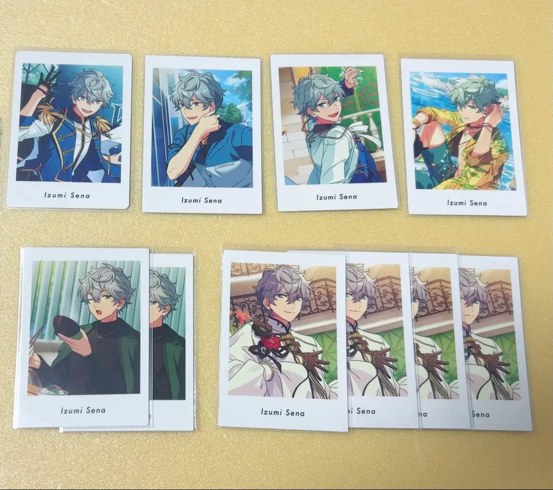 Thumbnail of Izumi Sena