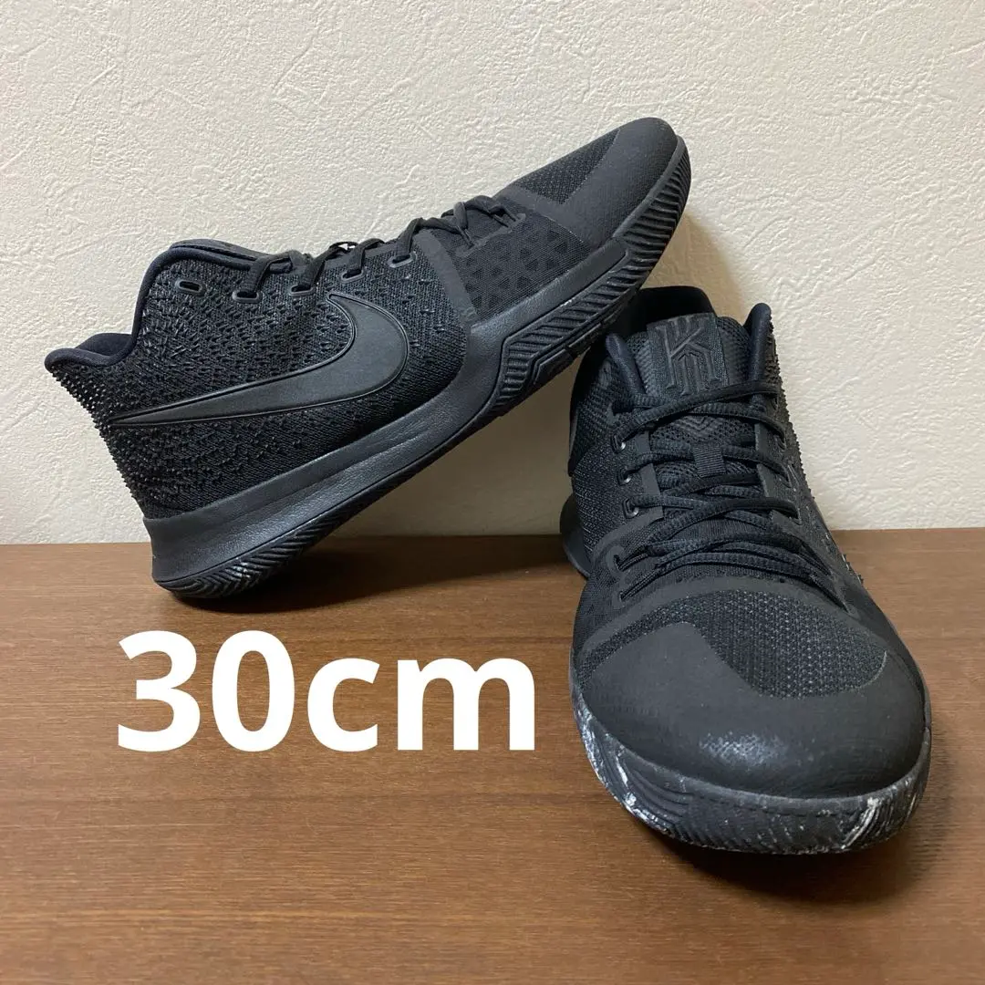 【希少】 NIKE KYRIE 3 EP ナイキ カイリー3 バッシュ 29 KYRIE FLYTRAP 3 EP - スニーカーショップSKIT