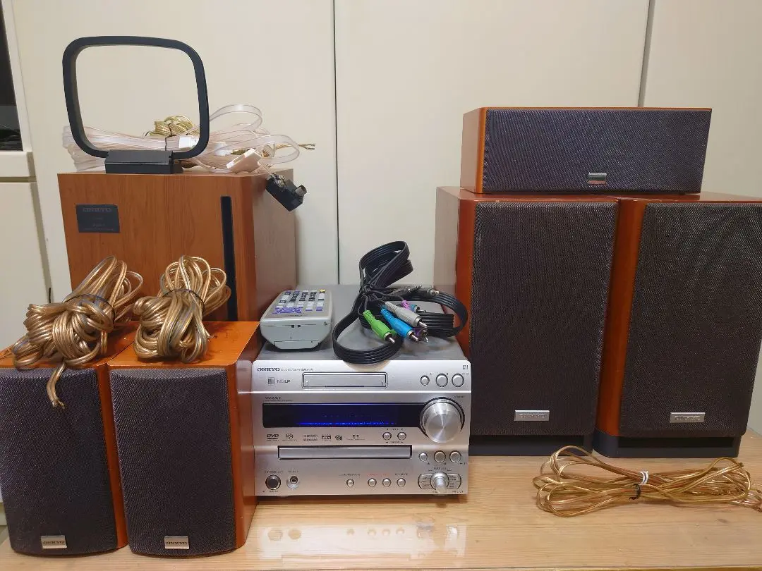 2025年最新】onkyo fr-unの人気アイテム - メルカリ