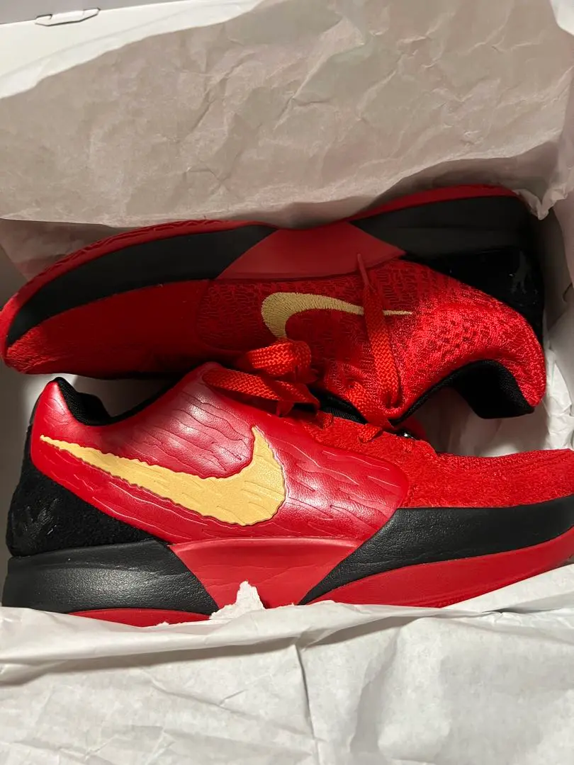 Nike Ja2 ナイトメア　バスケットボールシューズ 28cm ナイキ（NIKE）（メンズ）バスケットシューズ バッシュ ジャ 2