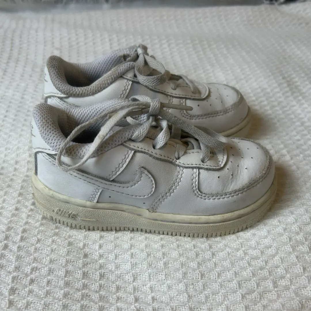 Thumbnail of NIKE Air Force 1 Baby Shoes - 13cm Sneakers