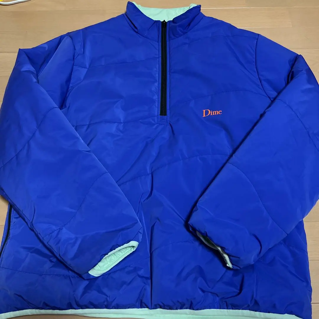 2025年最新】Dime メンズ ナイロンジャケットの人気アイテム - メルカリ
