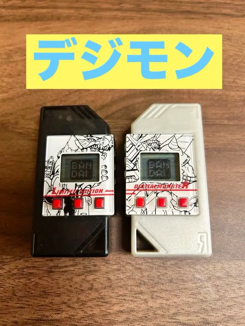 デジモンツイン  限定カラー 2025年最新】デジモンツインの人気アイテム - メルカリ