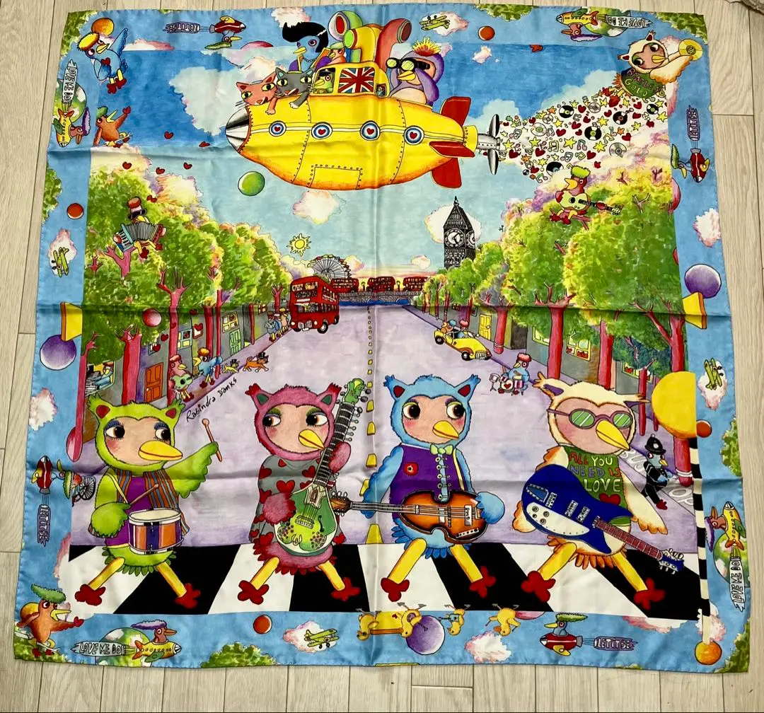 Rabindra Danks ラビンドゥラ　ダンクス　複製画 2025年最新】Rabindra_Danksの人気アイテム - メルカリ