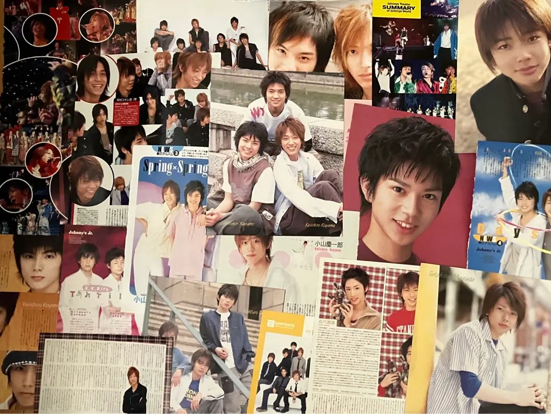 ワンオク Taka NEWS初期 雑誌まとめ売り 7冊 森内貴寛 2025年最新】森内貴寛の人気アイテム - メルカリ
