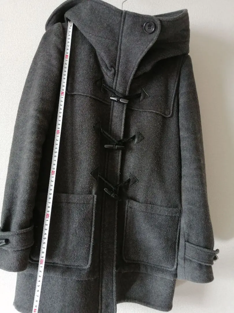 Thumbnail of SLY Thick Duffle Coat