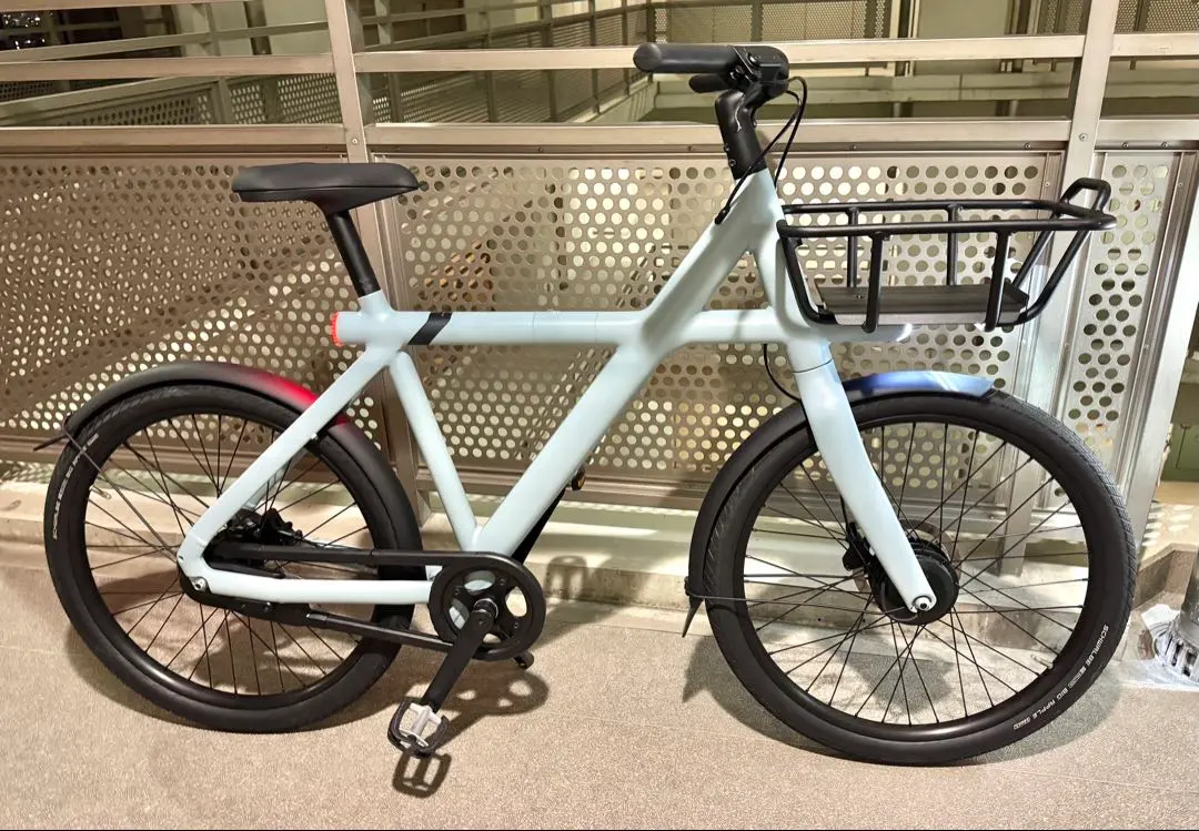 2025年最新】vanmoof x3の人気アイテム - メルカリ