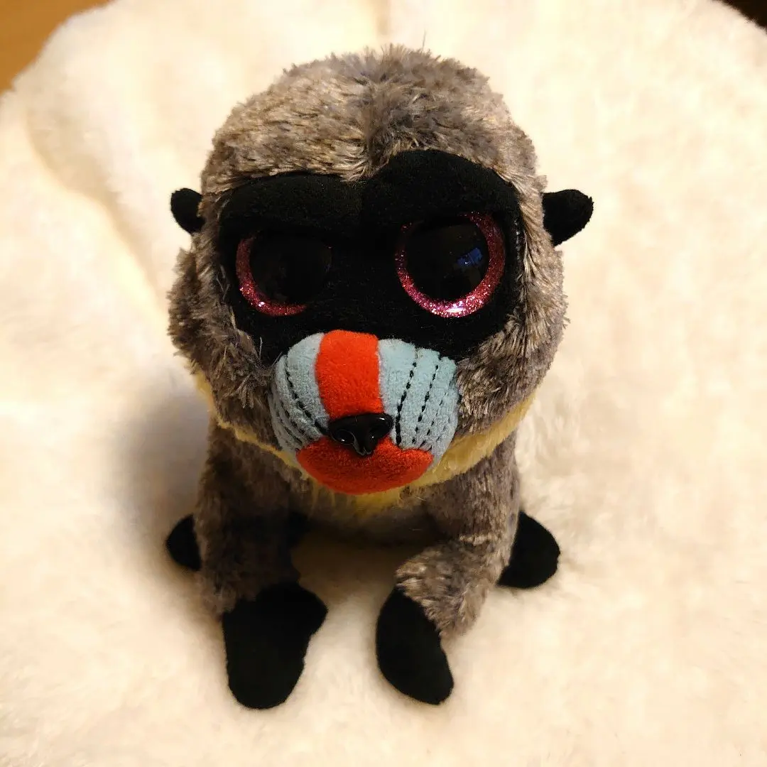 【非売品】 昭和レトロ エキスポランド カモメ ニワトリ マンドリル ぬいぐるみ 非売品】 昭和レトロ エキスポランド カモメ ニワトリ