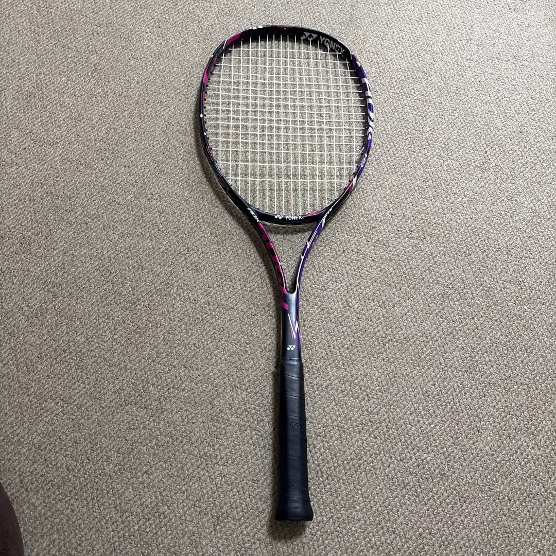エアロデューク80 Aeroduke80 ラケット ヨネックス エアロデューク80