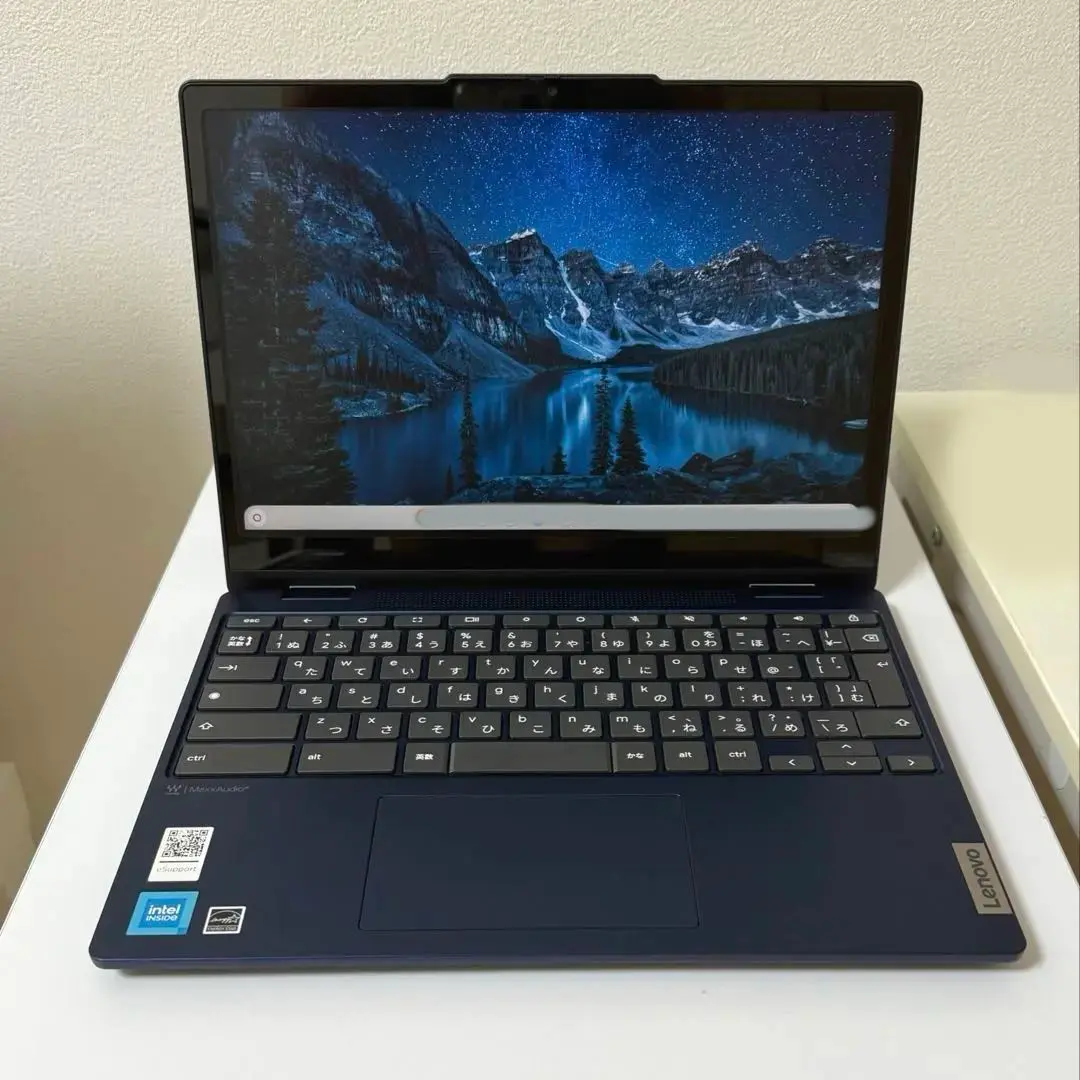 2025年最新】Lenovo Chromebook クロームブック IdeaPad Flex 3i