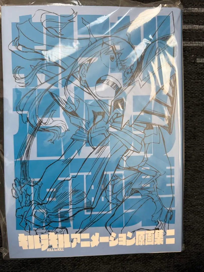 堀剛史 原画集 キルラキル 宇宙パトロールルル子 リトルウィッチアカデミア Amazon.co.jp: 堀剛史 原画集 キルラキル 宇宙パトロールルル子