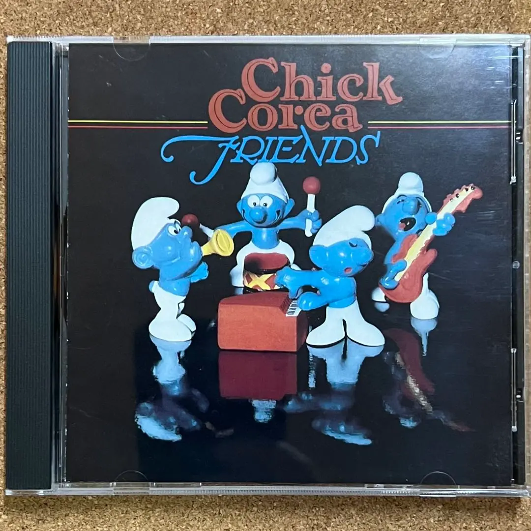 2025年最新】chick corea friendsの人気アイテム - メルカリ