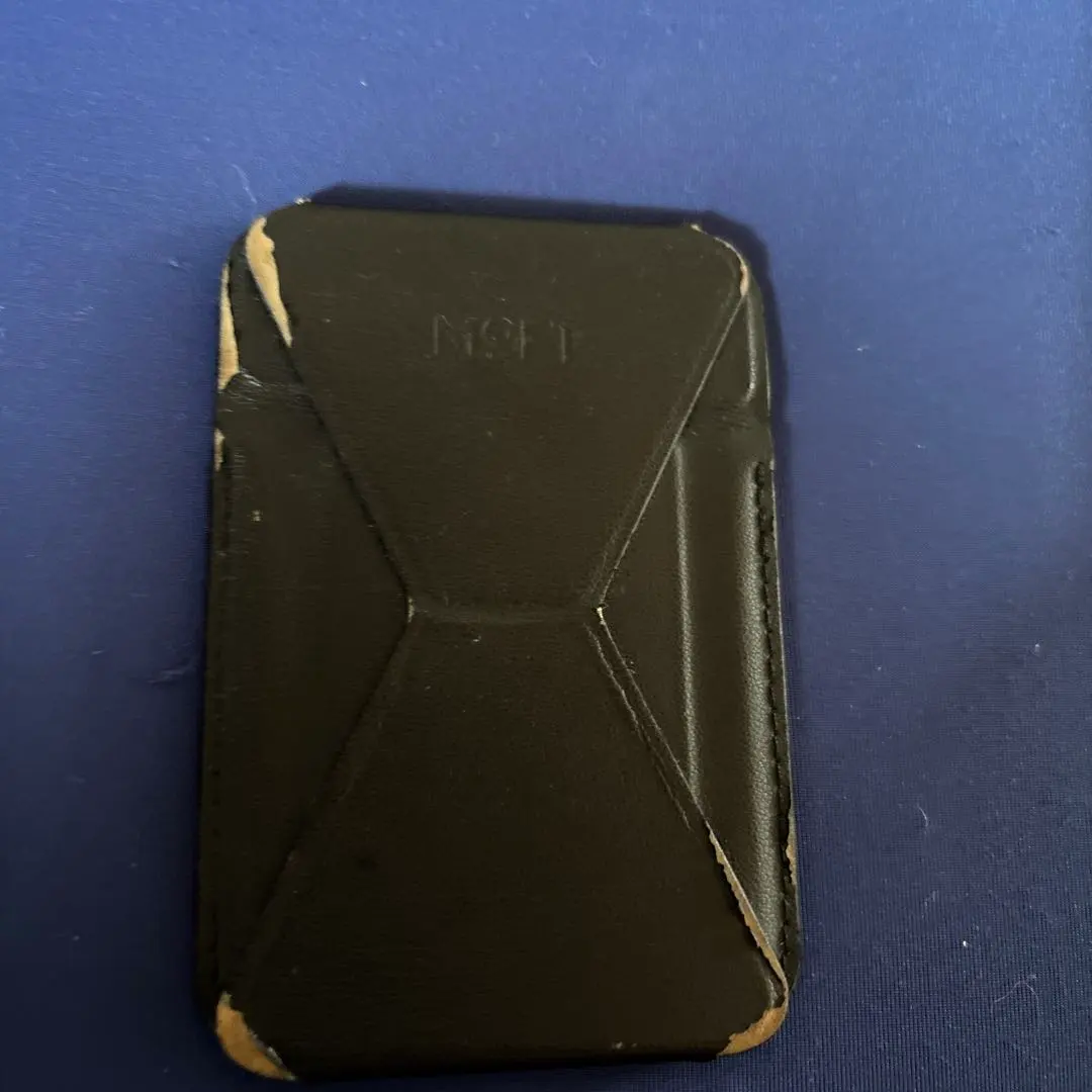 Thumbnail of MOFT Snap-On Phone Stand - Blue