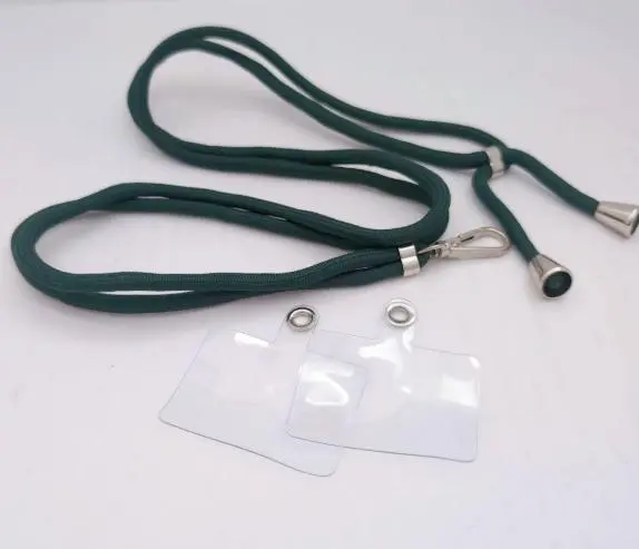 Thumbnail of Smartphone Strap, Compatible with All Models, Neck Strap, Dark Green