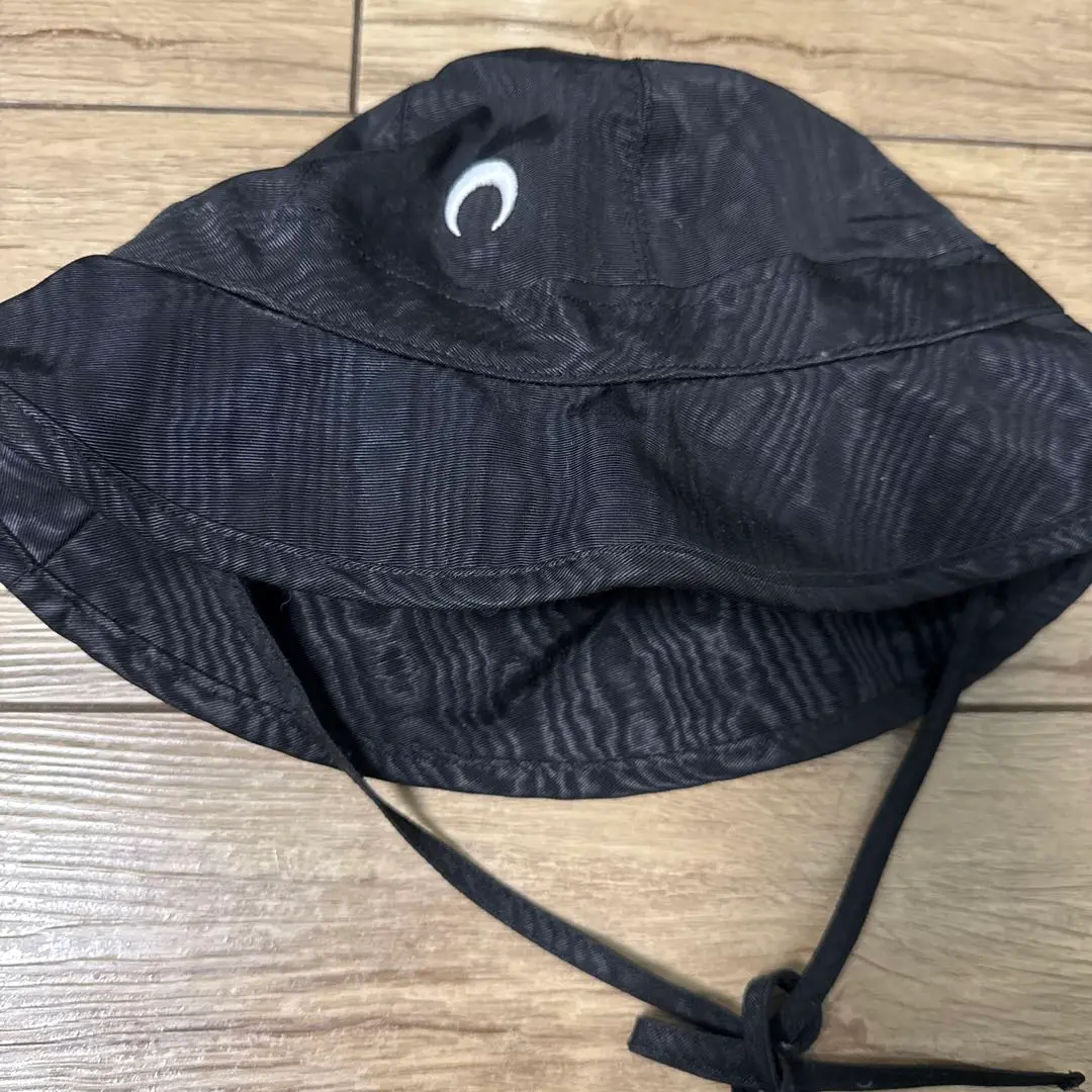 マリーン セル MARINE SERRE Marine Serre バケットハット