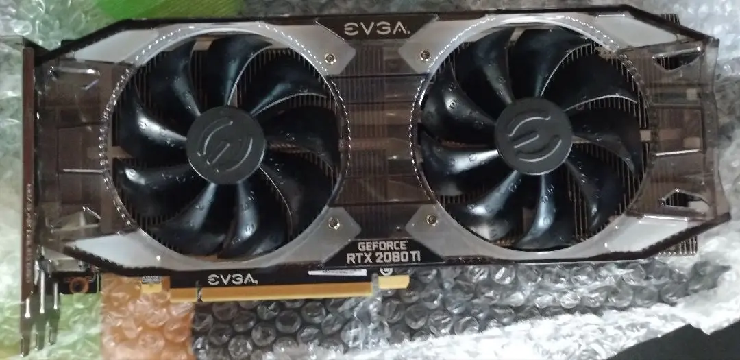 2025年最新】Rtx2080ti 22gbの人気アイテム - メルカリ