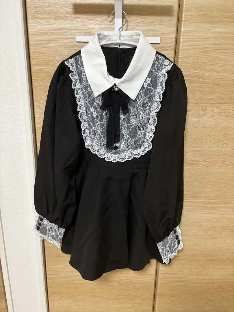 Thumbnail of ROJITA dress