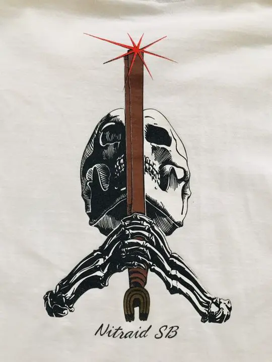 専用ヴィンテージpowell peralta スカル&ソードパーカーサイズXL 2025年最新】パウエル スカルソードの人気アイテム - メルカリ