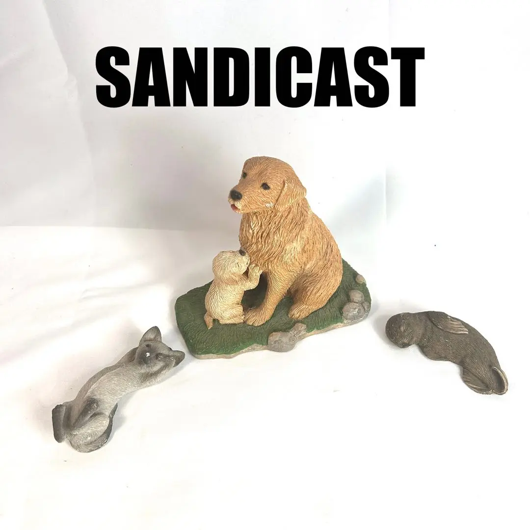 2025年最新】sandicast 犬の人気アイテム - メルカリ