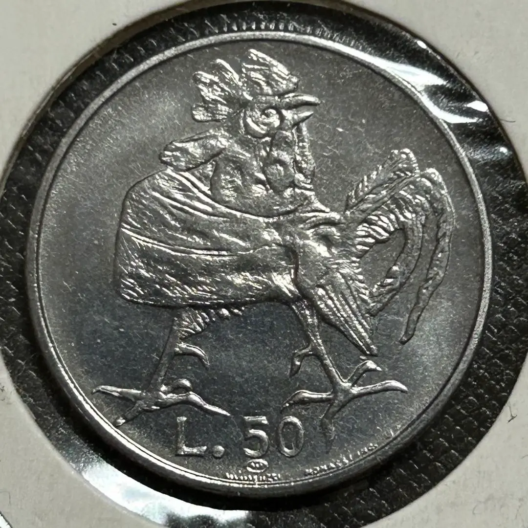 1898年サンマリノ 2リラ 銀貨 2 lire 1898 - 1906, San Marino - Coin value - uCoin.net