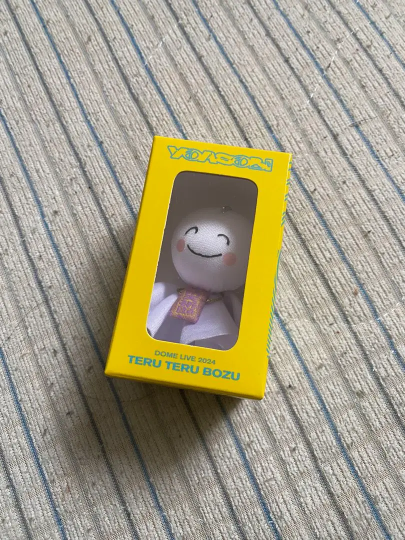 2025年最新】Teru teru bozu keyの人気アイテム - メルカリ