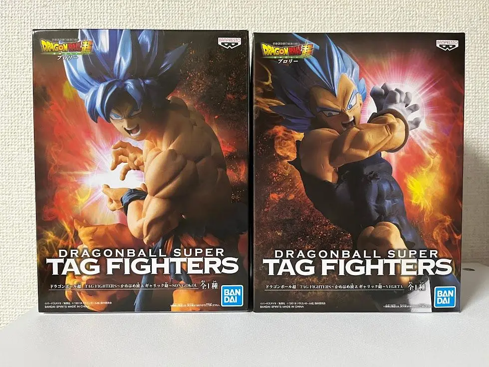 Amazon.co.jp: ドラゴンボール超 TAG FIGHTERS SON GOKOU