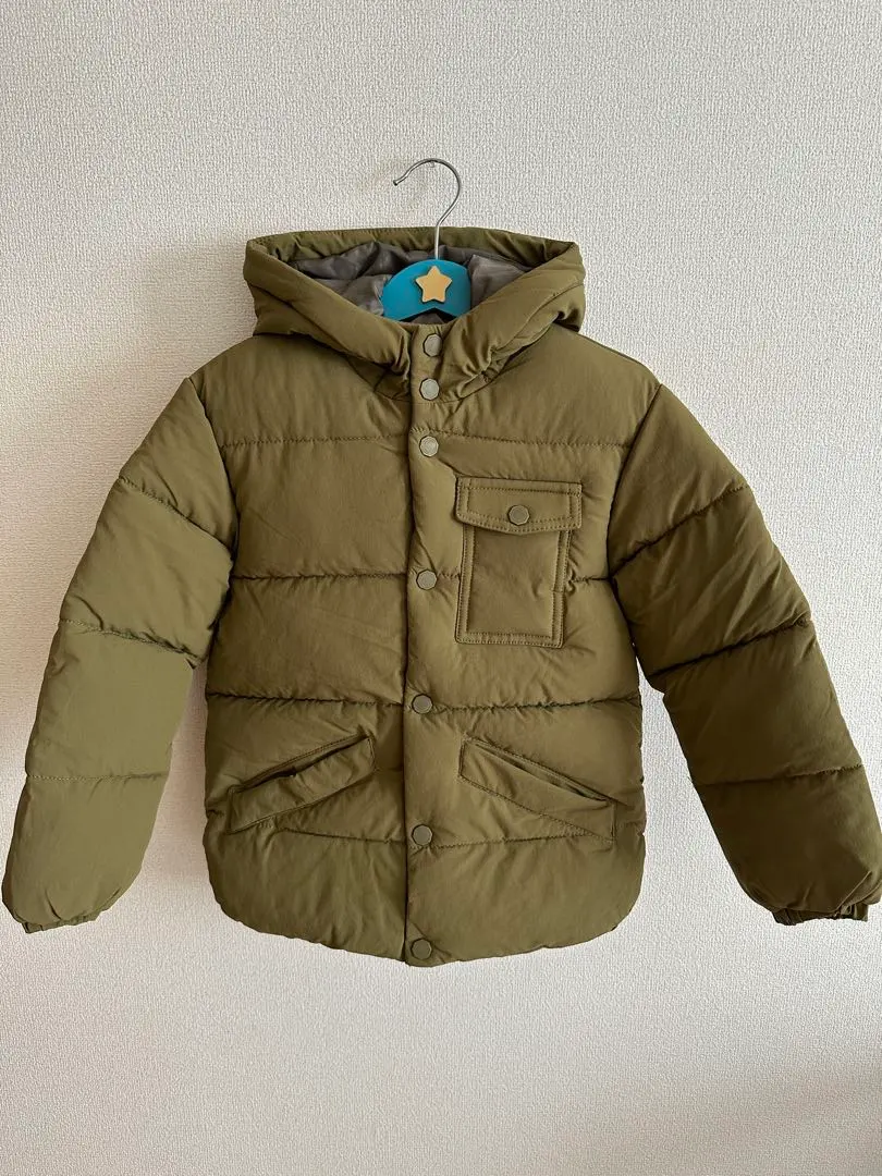 Thumbnail of Zara Baby Down Coat, New with Tags