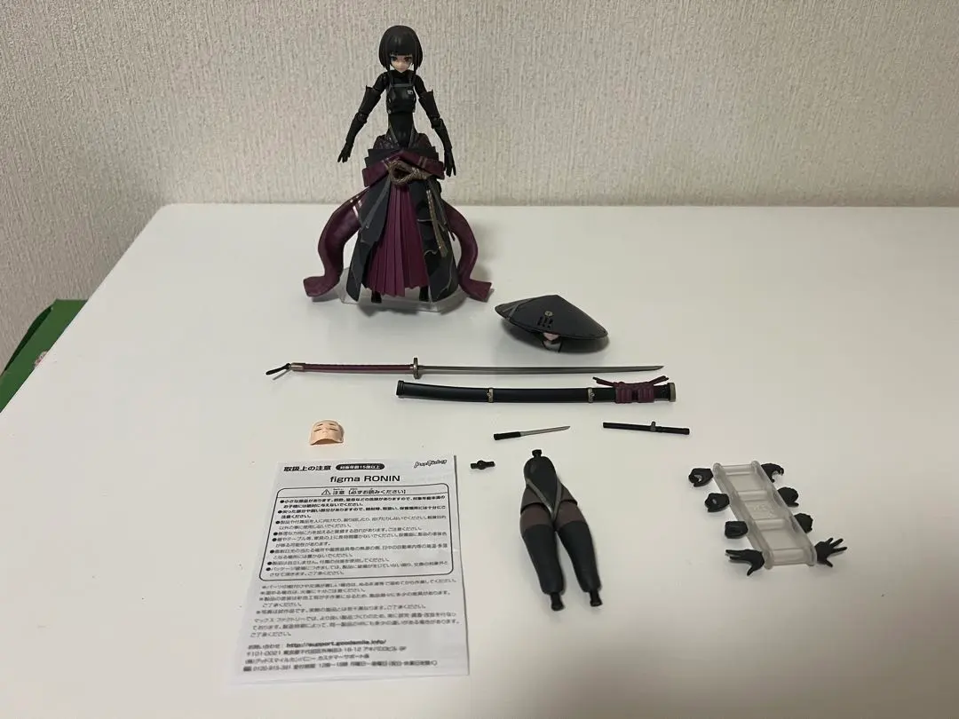 2025年最新】ronin figmaの人気アイテム - メルカリ