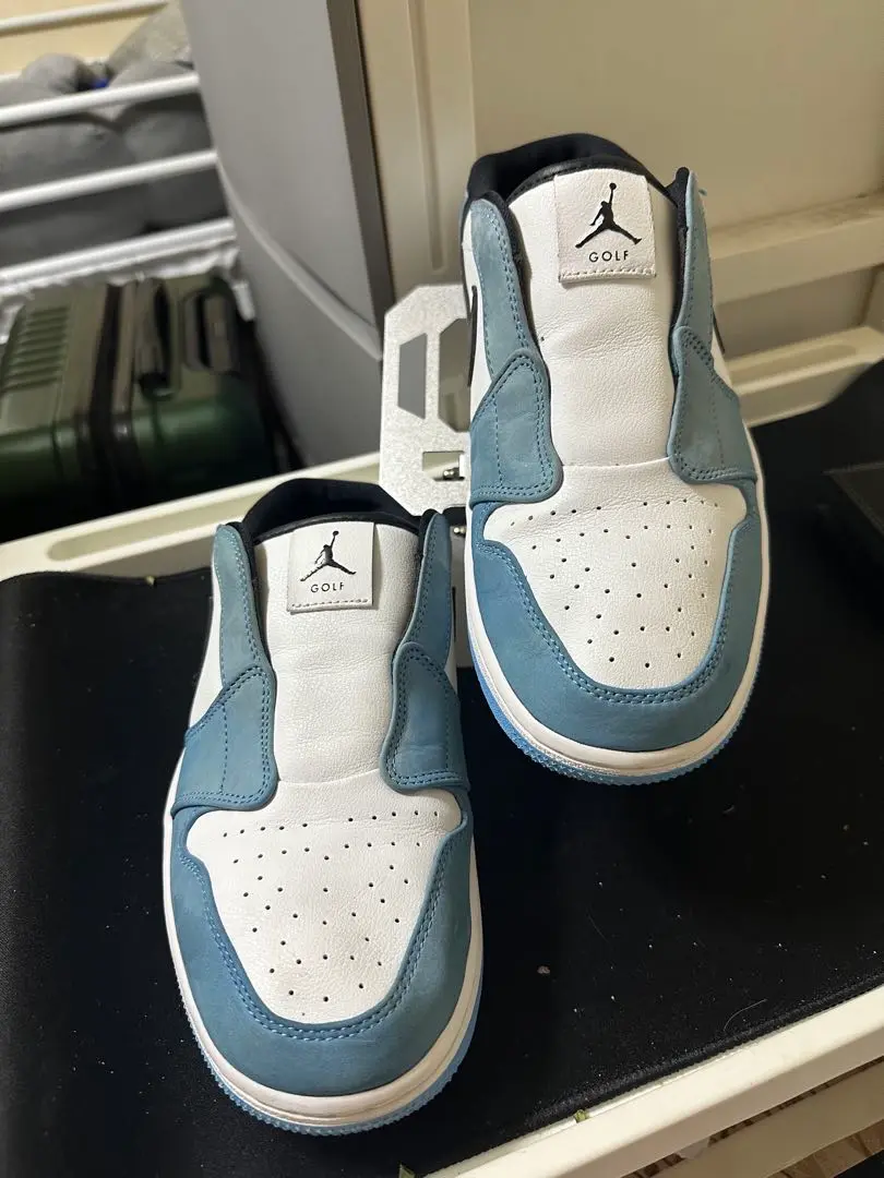 8/4発売｜Nike Air Jordan 1 Mule Golf 