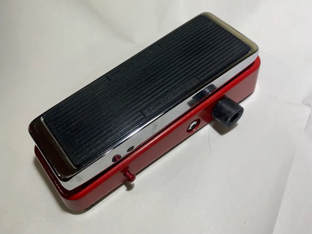 【貴重 ジムダンロップ ROTOVIBE JH-4S 初期物 動作品 ※難あり】 Jim Dunlop ROTOVIBE JH-4S 初期 ロトヴァイブ