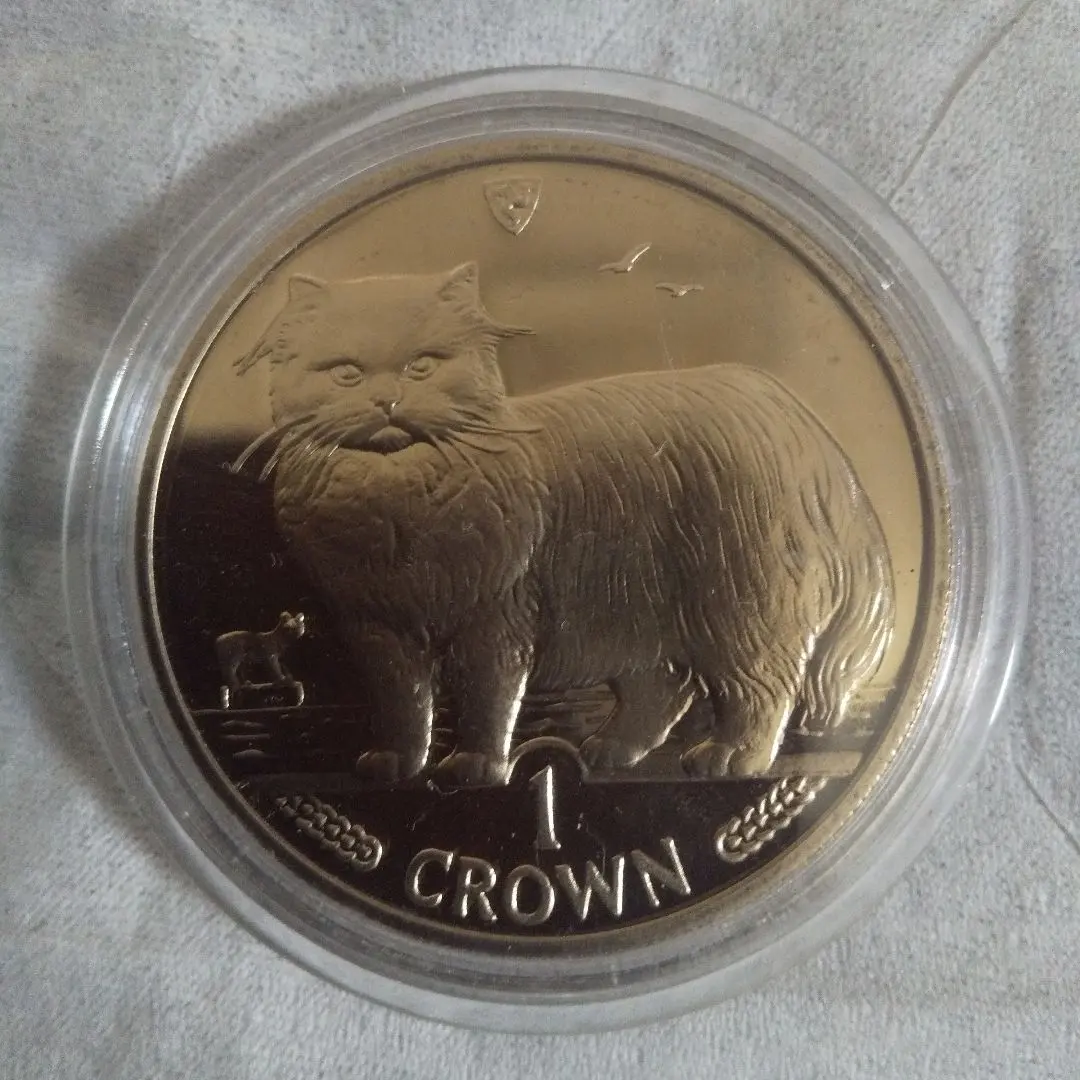 2025年最新】マン島 クラウンの人気アイテム - メルカリ