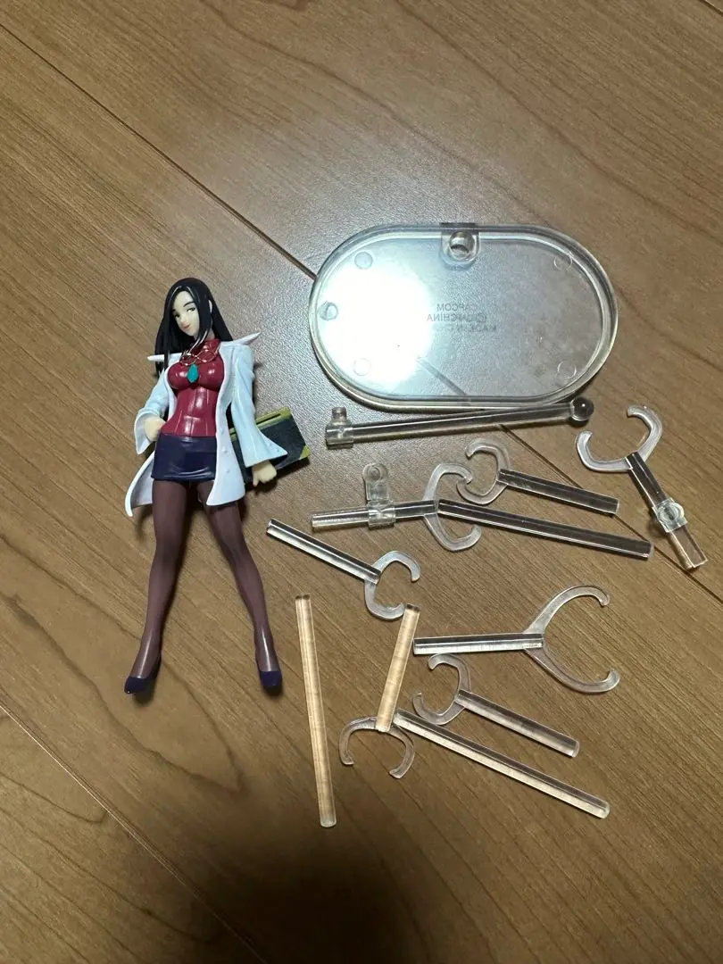 2025年最新】ジャスティス学園 フィギュアの人気アイテム - メルカリ