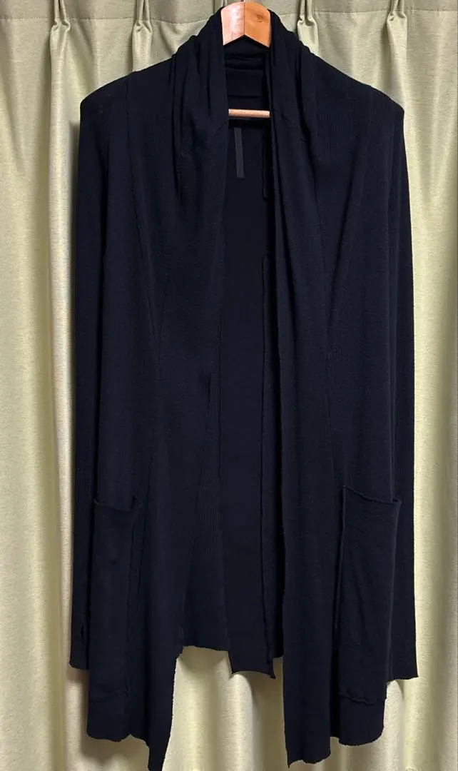 Thumbnail of LGB LeGrandBleu Back Cross Cardigan