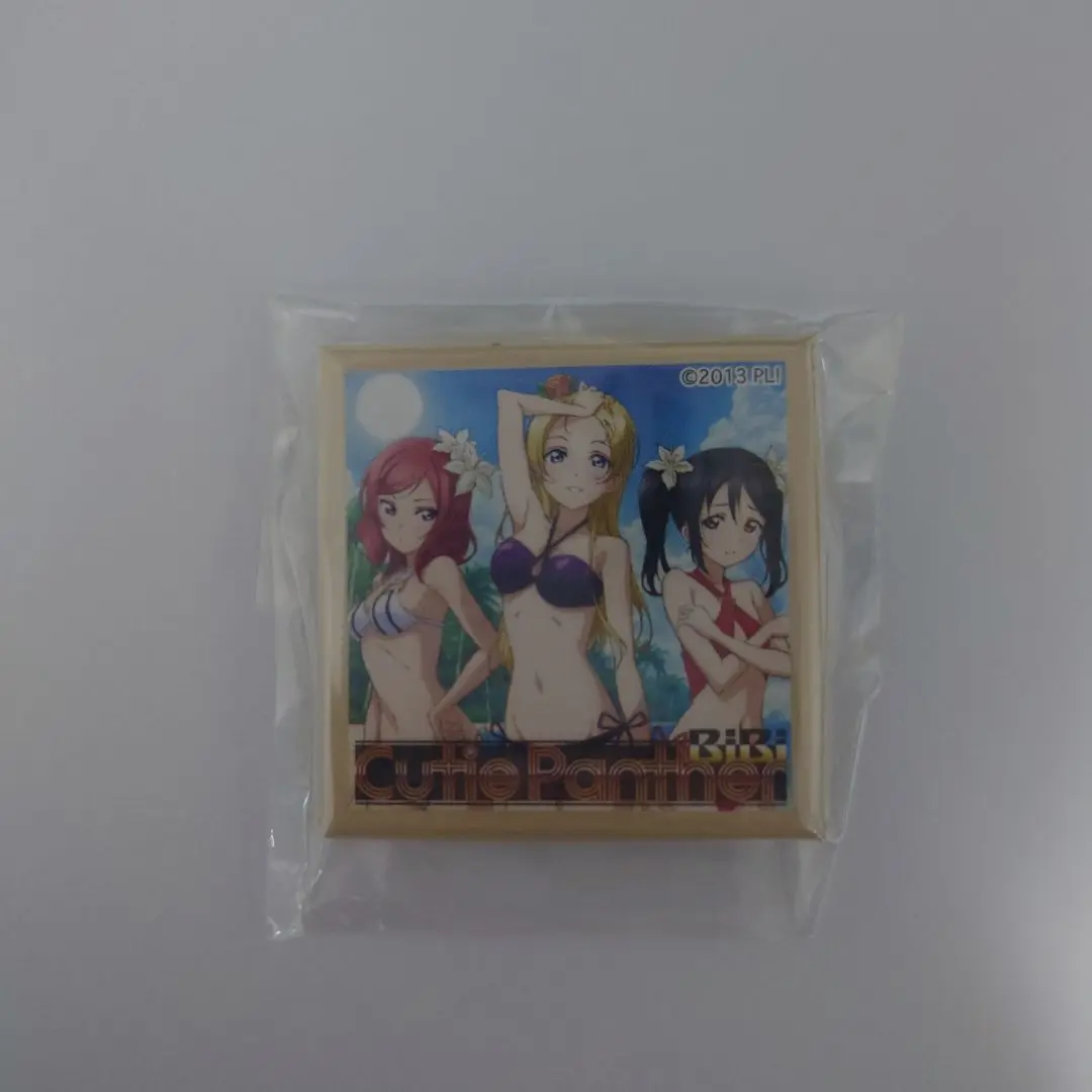 ラブカ付き激レア 新品未開封 Cutie Panther 2025年最新】Cutie Pantherの人気アイテム - メルカリ