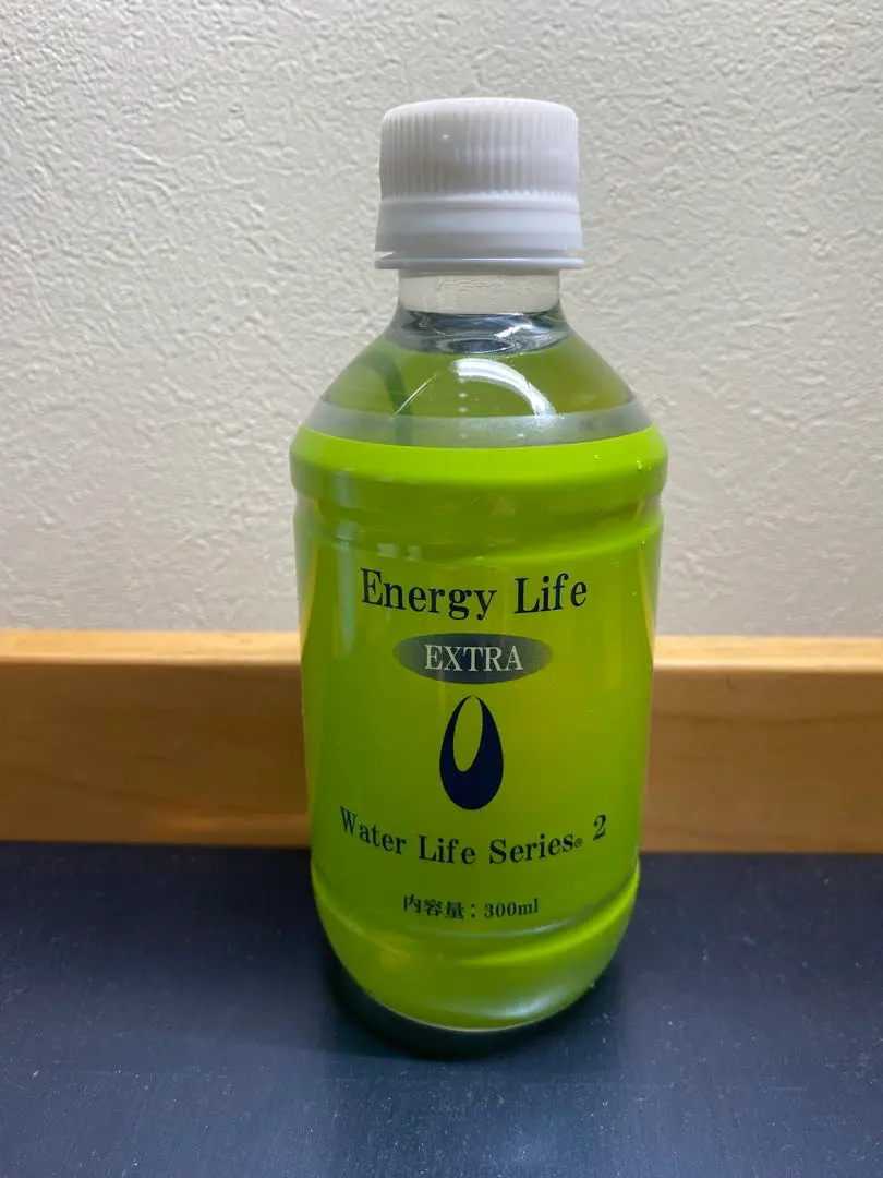 ポタポタクラブ Energy Life EXTRA  新品未開封 2025年最新】エナジーライフエキストラの人気アイテム - メルカリ