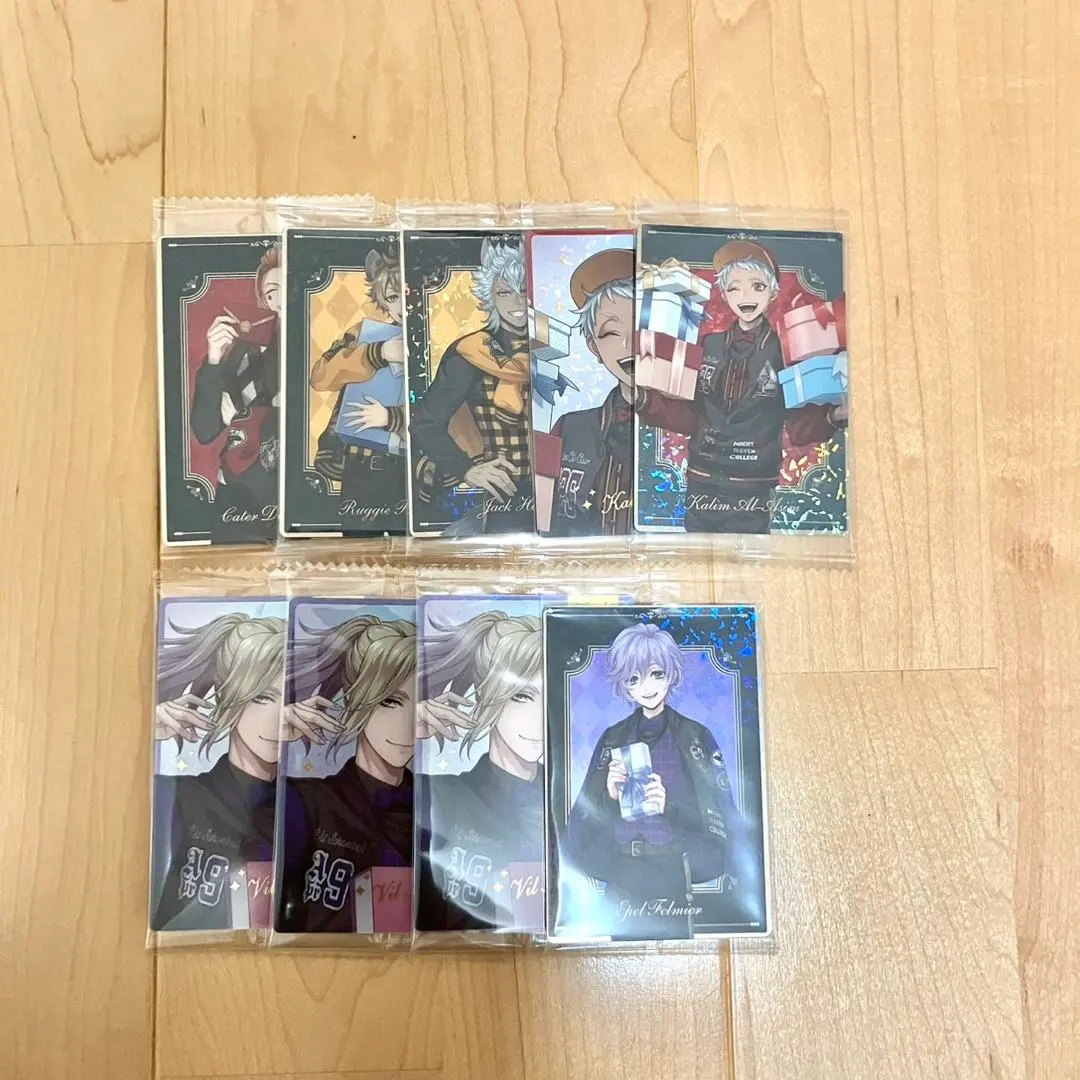 Thumbnail of Wafer biscuits / Bulk sale