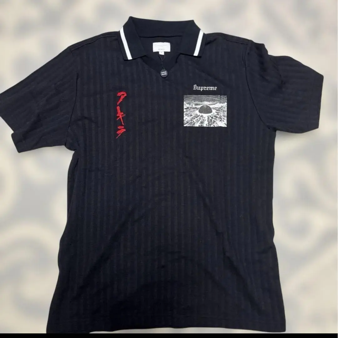 2025年最新】supreme AKIRA soccerの人気アイテム - メルカリ