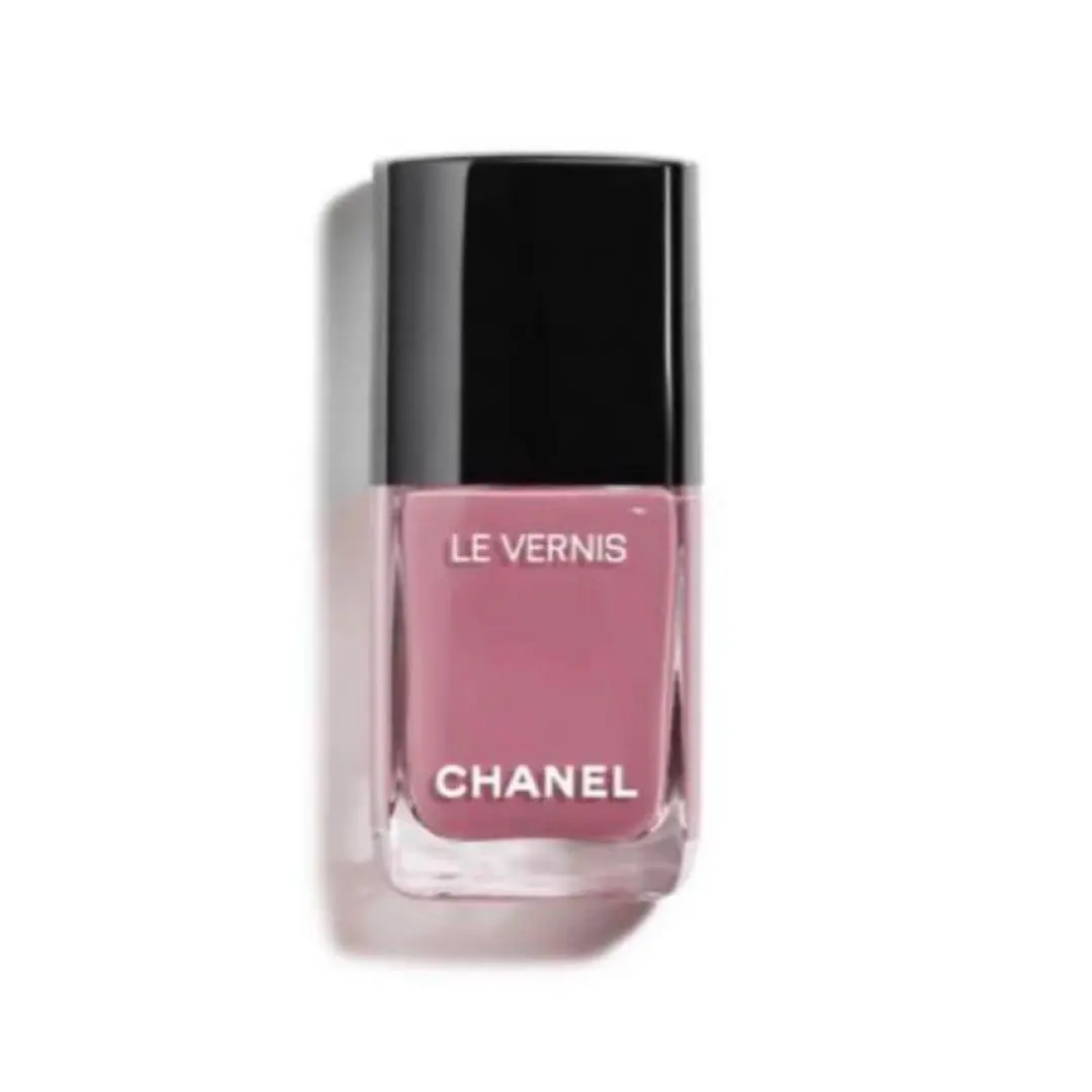 CHANEL ネイルエナメル 137&608 2個set♡