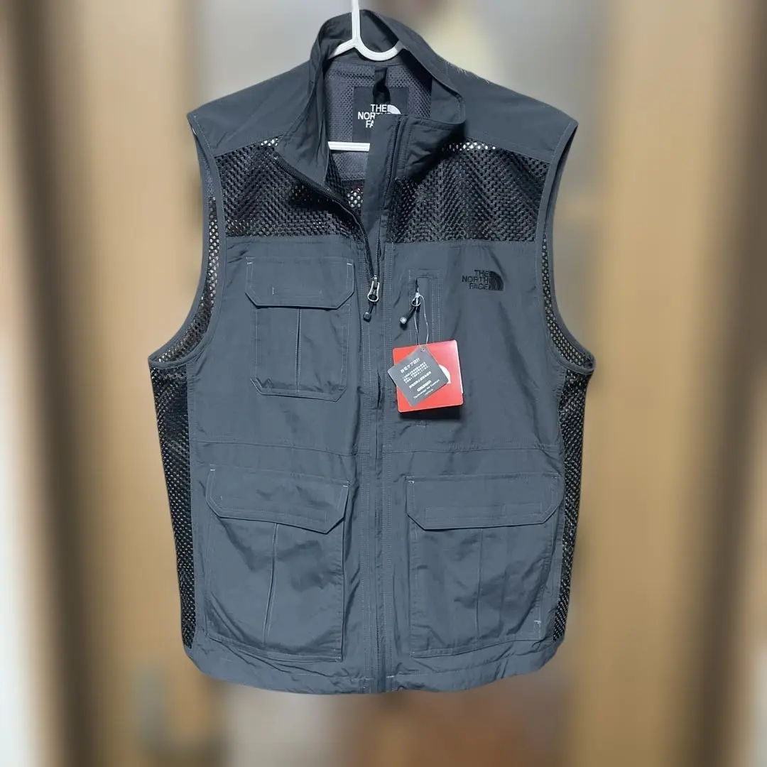 【正規品】THE NORTH FACETREKKER ベスト Mサイズ 正規品】THE NORTH FACETREKKER ベスト Mサイズ - メルカリ