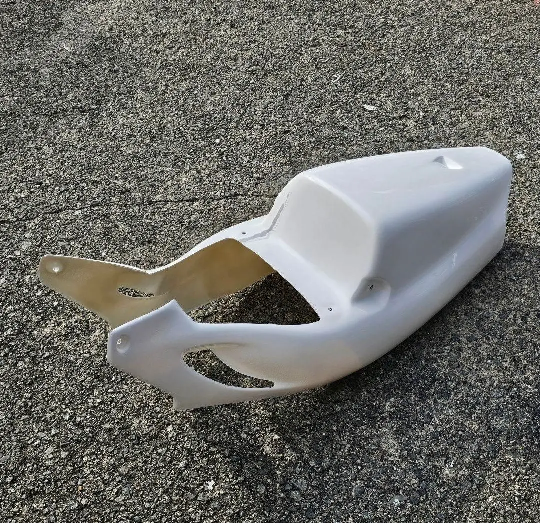 割引 M-DESIGN CBR250RR(MC22)用 レーシングシートカウル タイプ