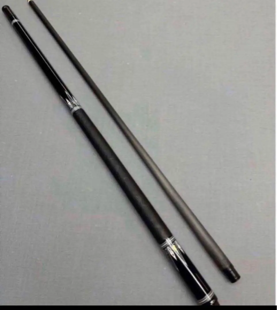 ビリヤード 2024新品JFlowers CUE BUF カーボンシャフト ビリヤード 2024新品JFlowers CUE BUFカーボンシャフト｜Yahoo