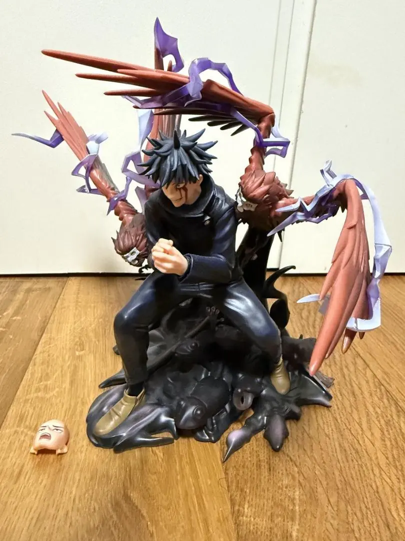 2025年最新】フィギュアーツZERO 呪術廻戦 伏黒恵の人気アイテム