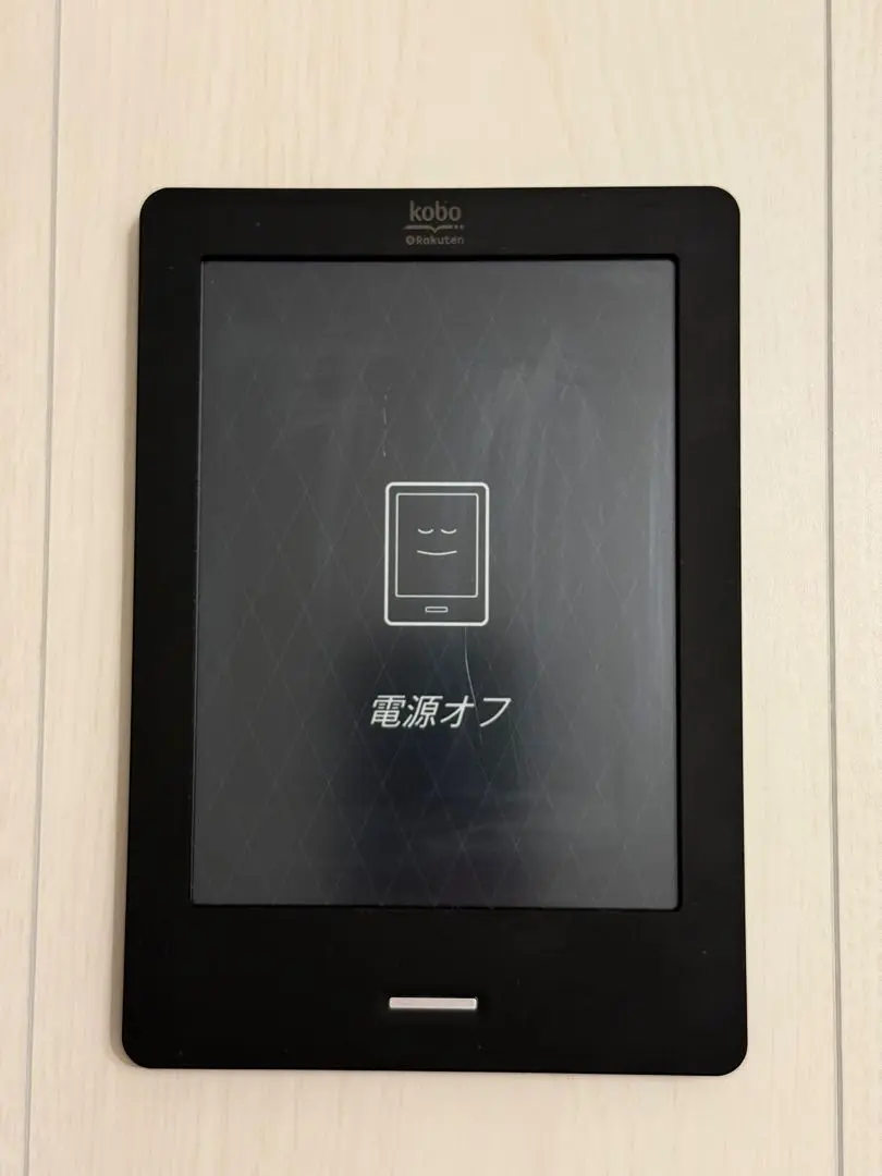2025年最新】N905B KOBOの人気アイテム - メルカリ