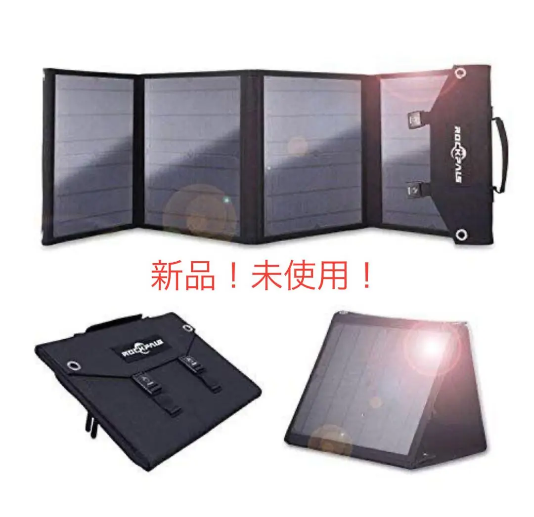 suaoki 60wソーラーパネル＋別売り延長コード、s270本体 Amazon.co.jp: suaoki ソーラーパネル 60W ソーラーチャージャー