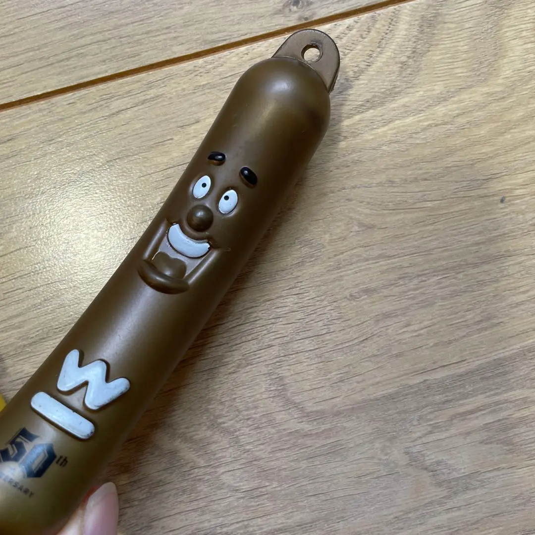レア☆廃盤☆ウィンナーシュニッツェル　アンテナトッパー ☆入手困難 ウィンナーシュニッツェル アンテナトッパー - メルカリ