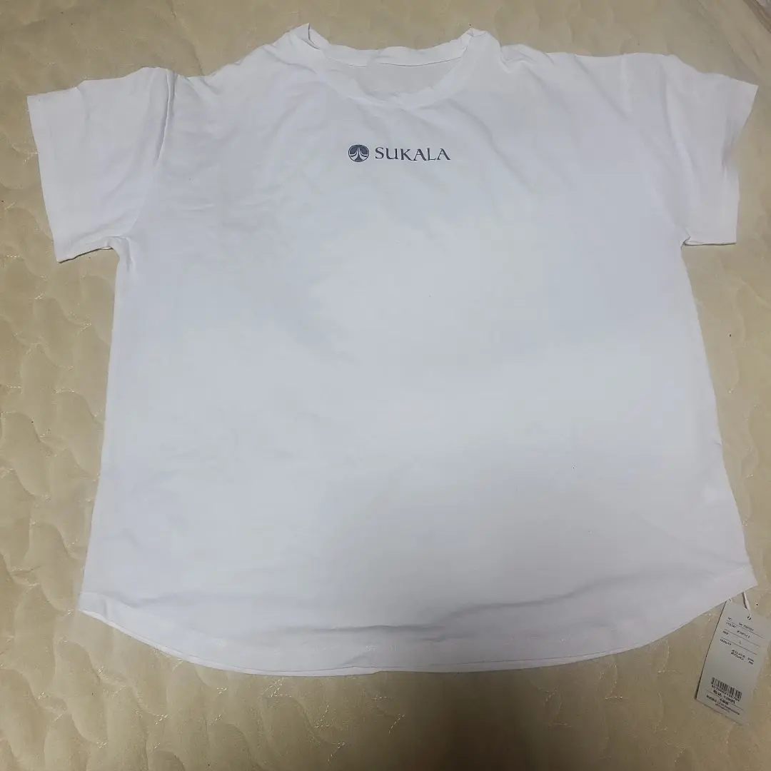 2025年最新】SUKALA 半袖(Tシャツ)の人気アイテム - メルカリ