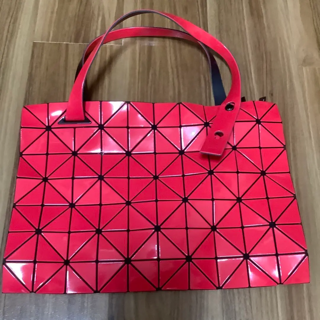 BAOBAO トートバック　カート Bao Bao Issey Miyake - カートSトートバッグ をオンライン購入