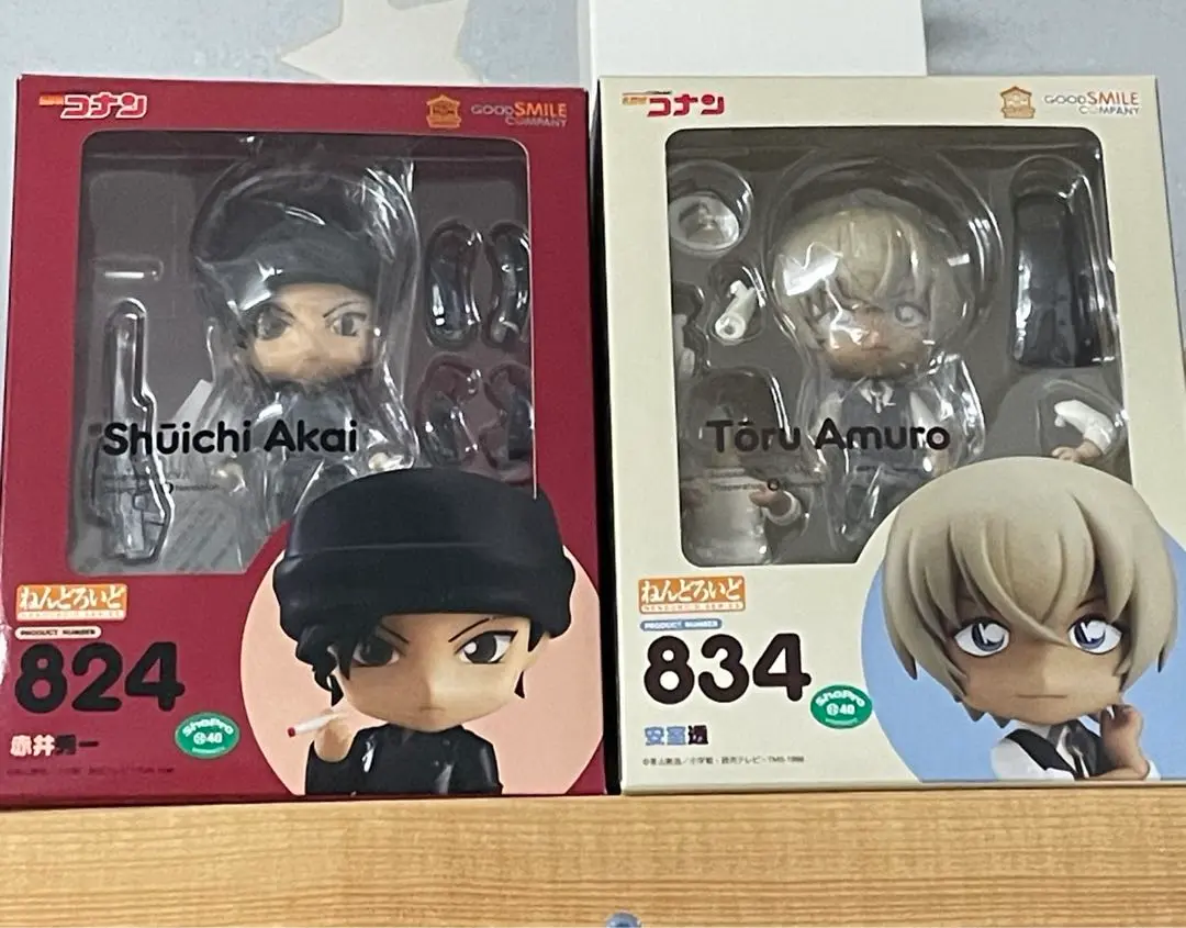 2025年最新】ねんどろいど 824の人気アイテム - メルカリ